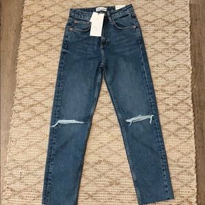 Zara Jeans